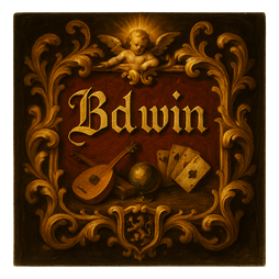 Bd win logo